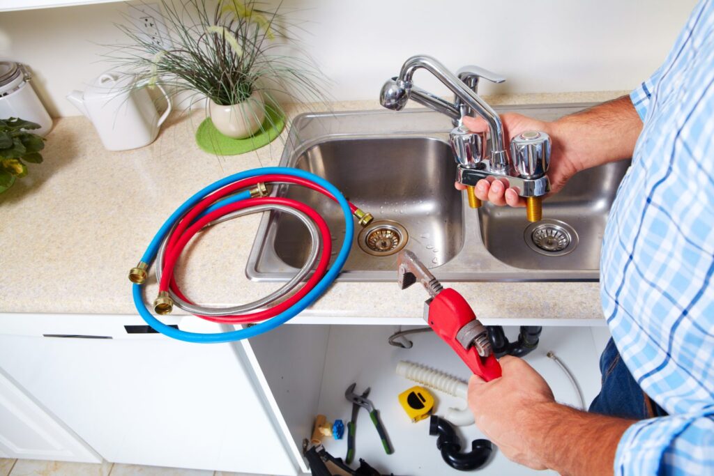 South Jordan 24/7 plumbing repair