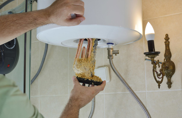 Millcreek residential plumbing