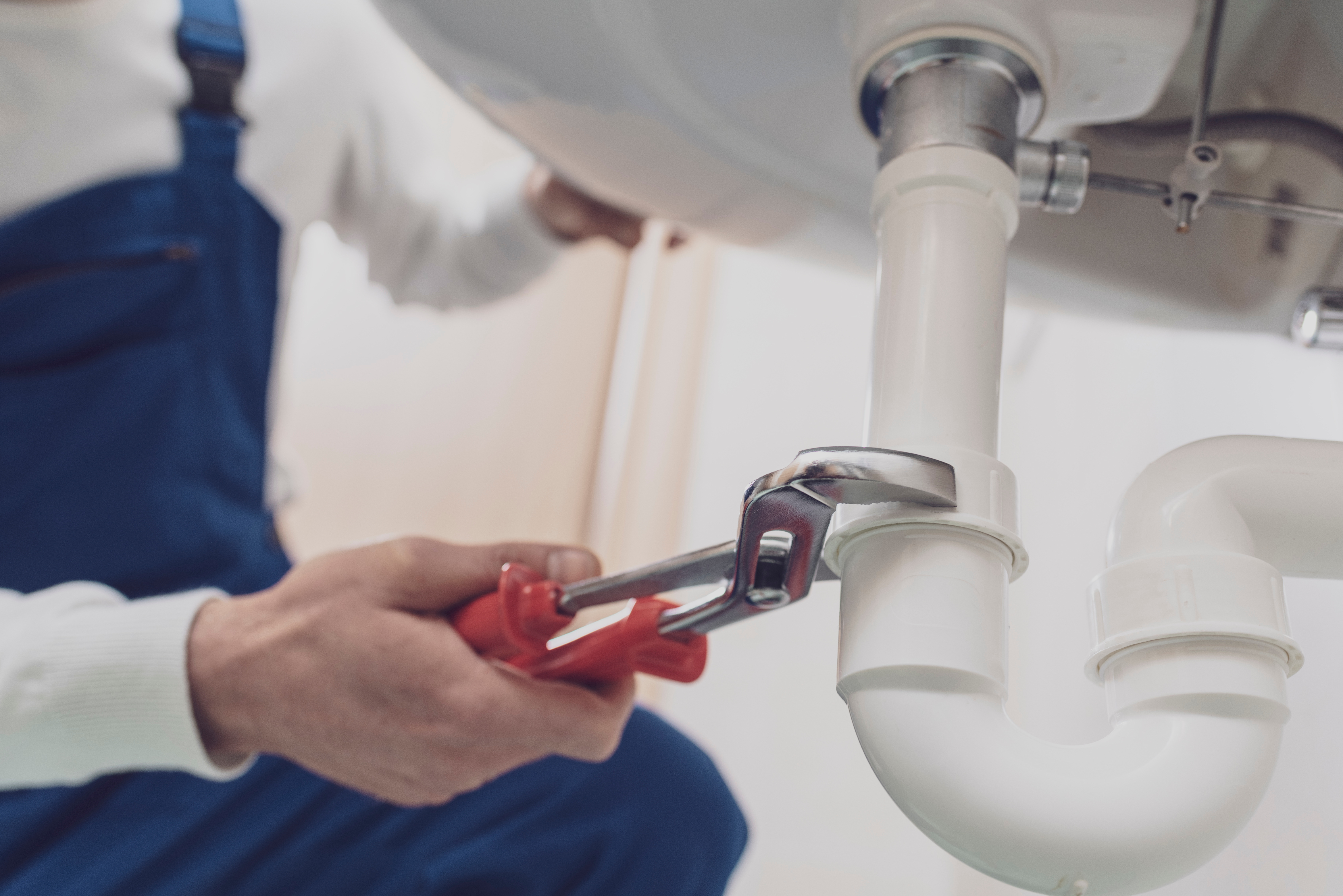South Jordan professional,plumber,installing